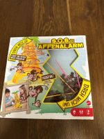 Spiel: SOS Affenalarn