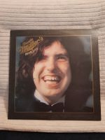 Jazz-Soul Schallplatte Frankie Miller High Life or.UK 1974