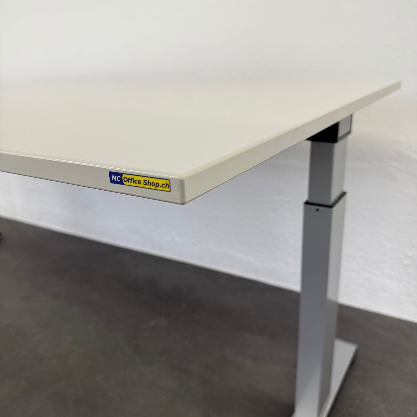 Sedus Scrivanie: Sedus temtation c Schreibtisch – Usato da Schönenwerd venduto da mcofficeshop 6
