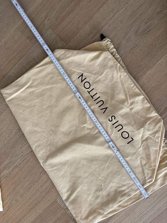 Sacs: Louis Vuitton Dustbag – D'occasion à Adligenswil par adropolis 2