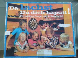 Kartenspiel