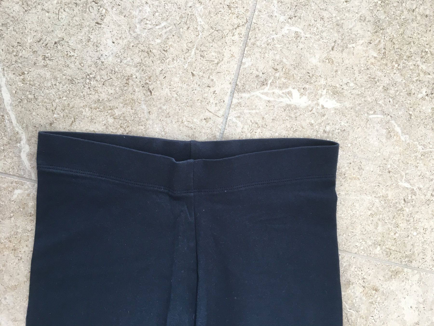 Leggings: Neue Leggins marineblau Gr. S – Nuovo e nell'imballaggio originale da Gächlingen venduto da Tara_devi 1