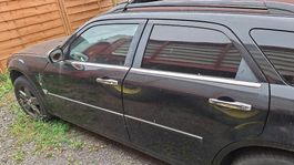 Chrysler 300c 3,6l