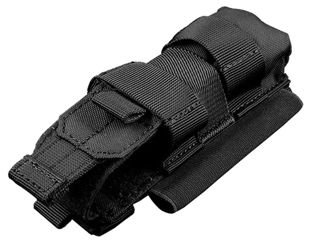 Tiro a segno: Nitecore Taschenlampen Holster NCP30 – Nuovo e nell'imballaggio originale da Arbon venduto da Helmuth 2