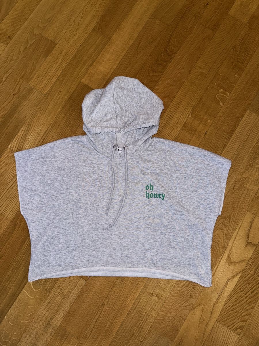 Pullover & Sweatshirts: Deux sweat avec capuche – Neu (gemäss Beschreibung) aus Cologny von PEACEANDLOVE 4