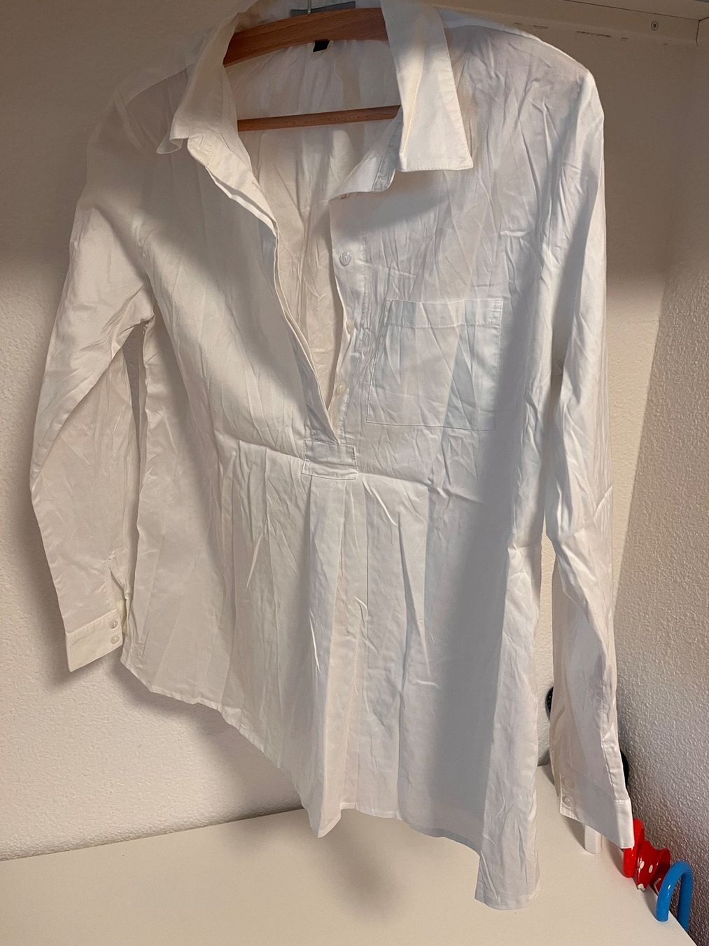 Camicette: Umstandsbluse – Usato da Wil SG venduto da mar_2jrf