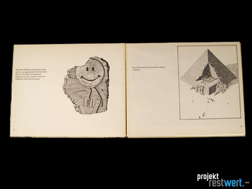 Libri: Höhepunkte der Architektur von DAVID MACAULAY – Usato da Bülach venduto da restwert_buelach 1