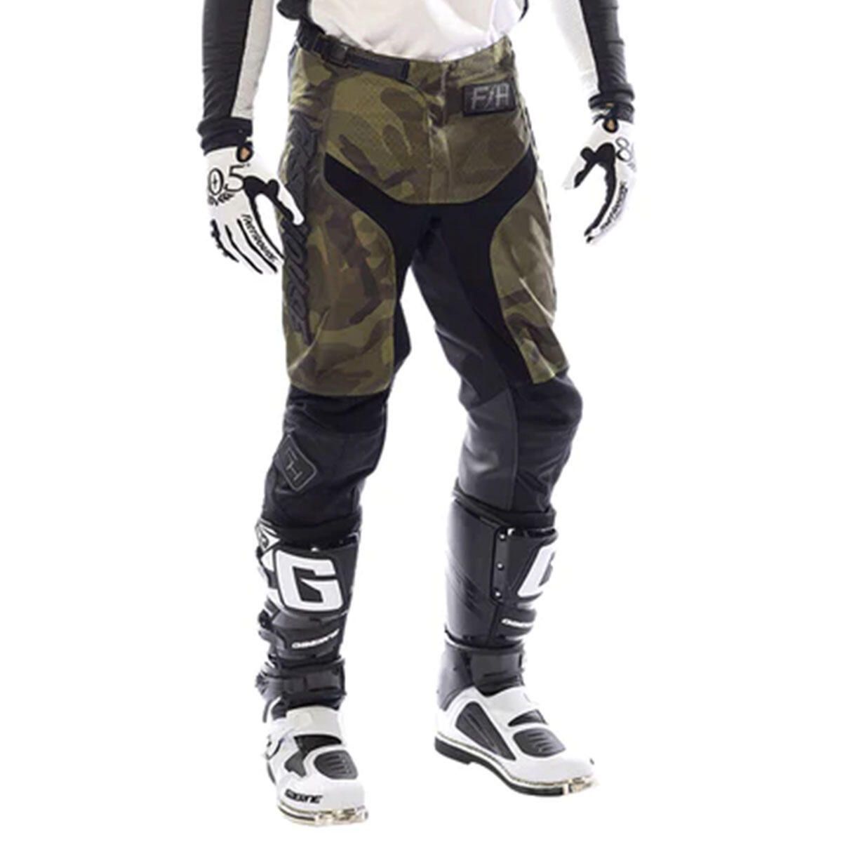 Pantaloni: Fasthouse Motocrosshose – Nuovo e nell'imballaggio originale da Bülach venduto da razalgul 3