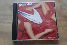 GREAT WHITE - ...TWICE SHY - CD
