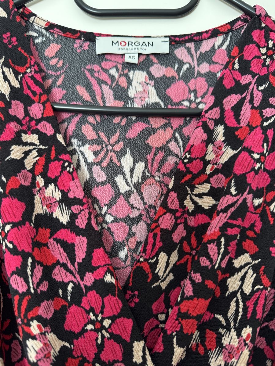 Morgan Camicette: Blusa Morgan tg. XS – Usato da Lugano venduto da poi_x9dn 2