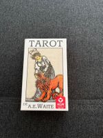 Tarot de A.E. Waite - Édition complète - Comme neuf!
