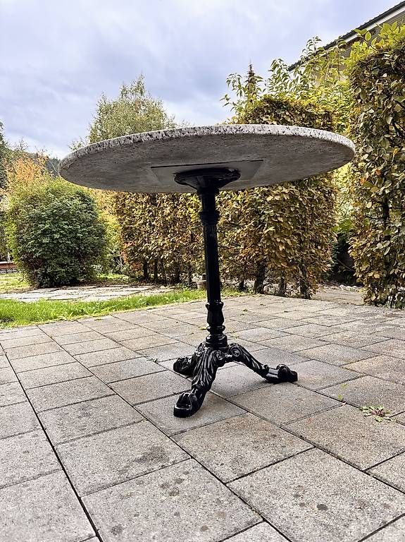 Tables: Granittisch zu verkaufen  – D'occasion à Belp par ren_s8yz 2