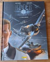 Adler L'Aigle à deux têtes tome 1 Le choix du mensong EO TBE