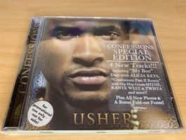 Usher – Confessions
