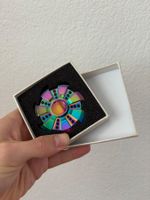 PREMIUM Fidget Spinner (gefärbtes Metall)