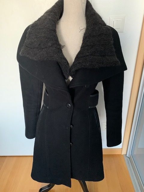 Cappotti: MACKAGE - MANTEL – Usato da Horgen venduto da Hotrova448