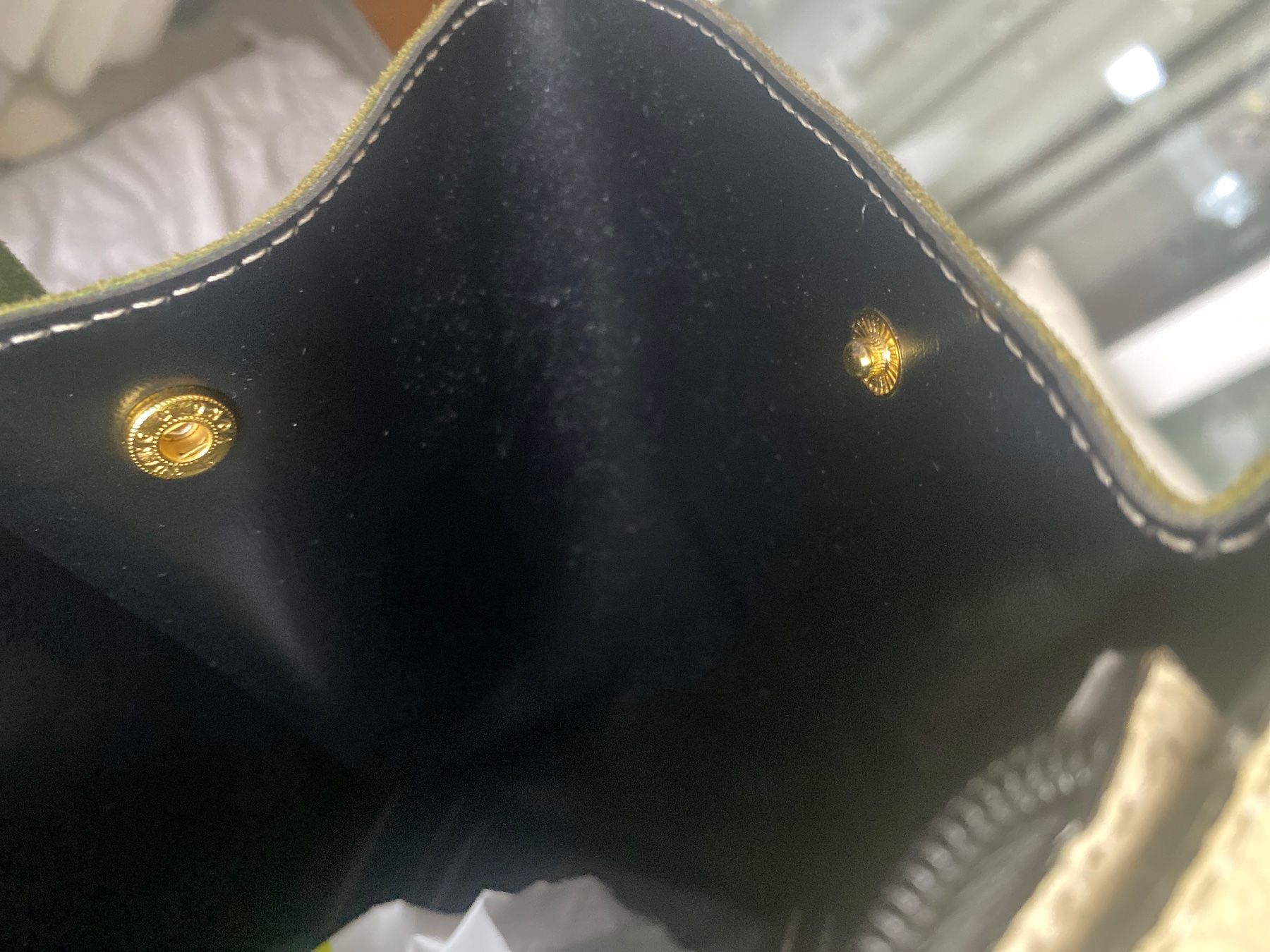 Borse da donna: Umhängetasche – Usato da Zürich venduto da NNK28 7