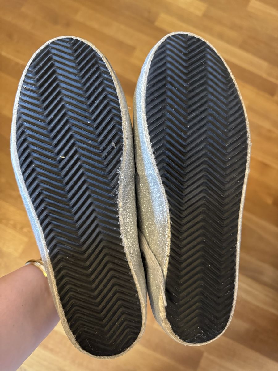 Scarpe da donna: Golden Goose Sneakers – Usato da Sursee venduto da Karini14 2