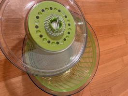Zyliss Salatschleuderer (6L)