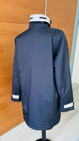 Eleganter, sportlicher Regenmantel „BARONYA SPORTIV“ Gr. 40