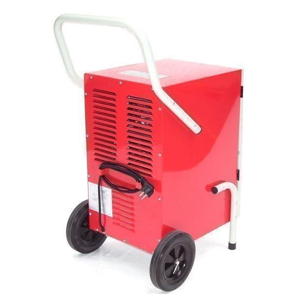 Deumidificatori: 55726 - Luftentfeuchter Bautrockner 60L Trockner – Nuovo e nell'imballaggio originale da Wallenwil venduto da toesstal-vertrieb 5