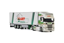 WSI 01-2839 Scania Transports Maury