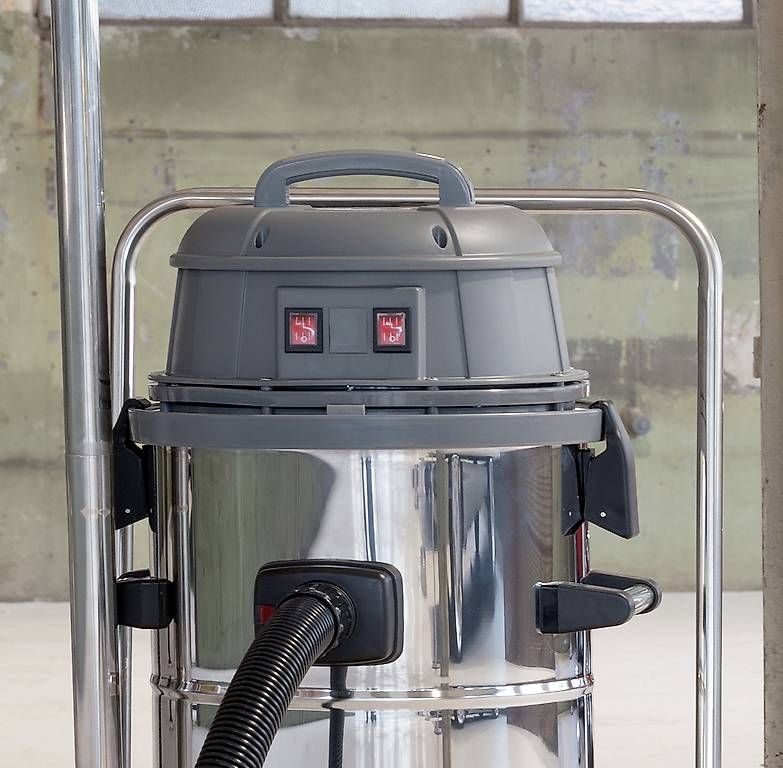 Tutte le macchine: Sprintus N55/2 E Neugerät mit Garantie – Usato da Waldkirch venduto da cleantrader 5