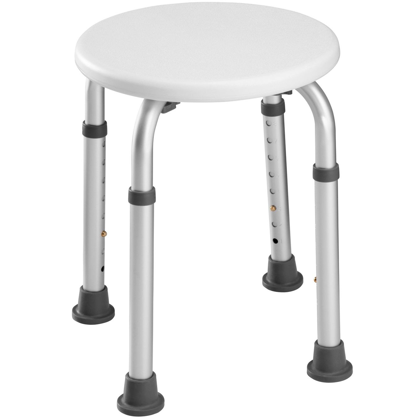 Tabourets: Aluminium Duschhocker – Neuf (Voir description) à Murten par Roland.Kemmer.AG