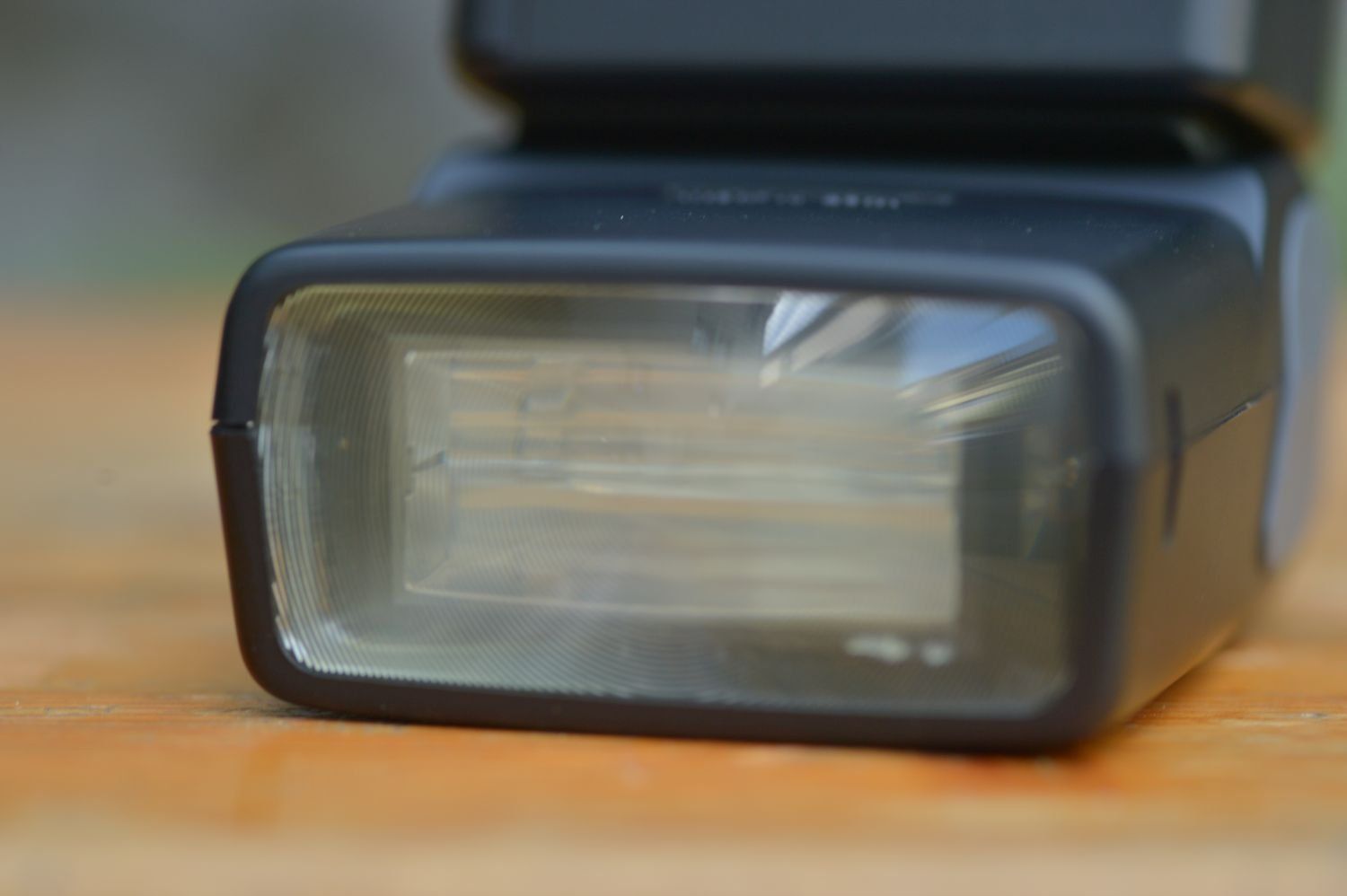 Sigma Flash: Sigma EF 430 für Nikon – Usato da Lichtensteig venduto da dan_rj7z 4