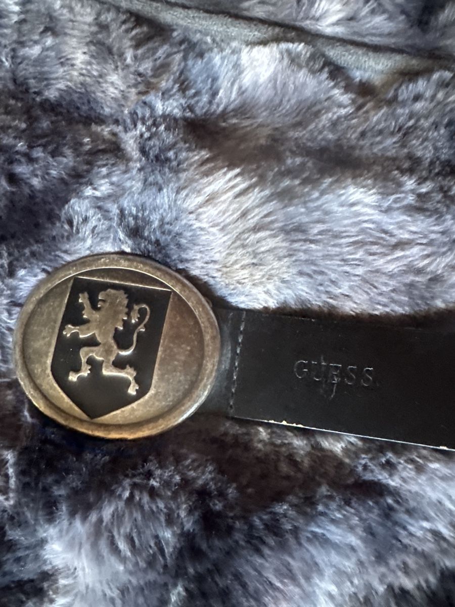 Guess Cinture: Gürtel Guess (115cm) – Usato da Vezia venduto da sidu03