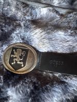 Gürtel Guess (115cm)