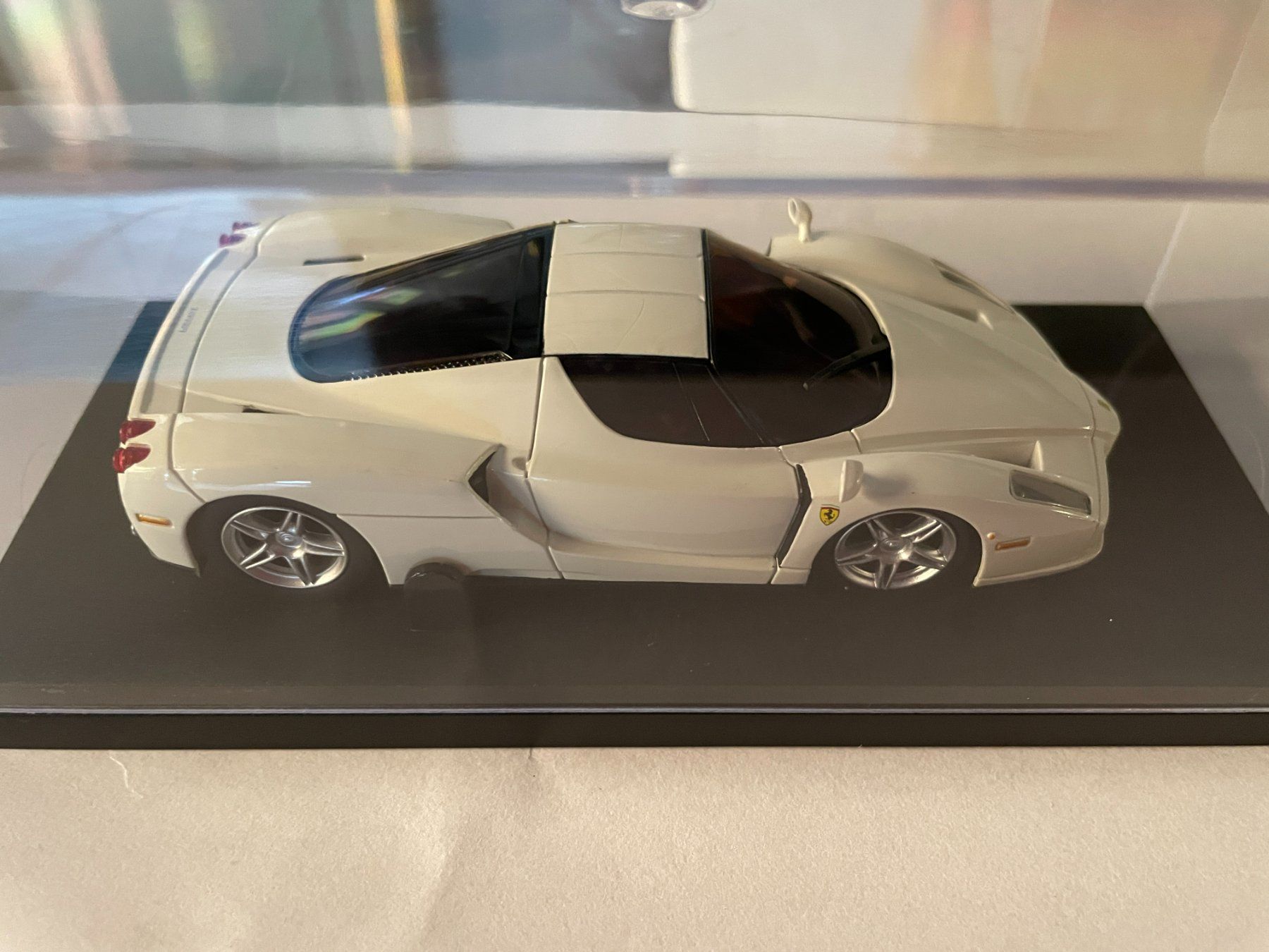 Ferrari Modellautos: Ferrari Enzo Kyosho 1:43 – Neu und originalverpackt aus Wohlen AG von Erelpowerline