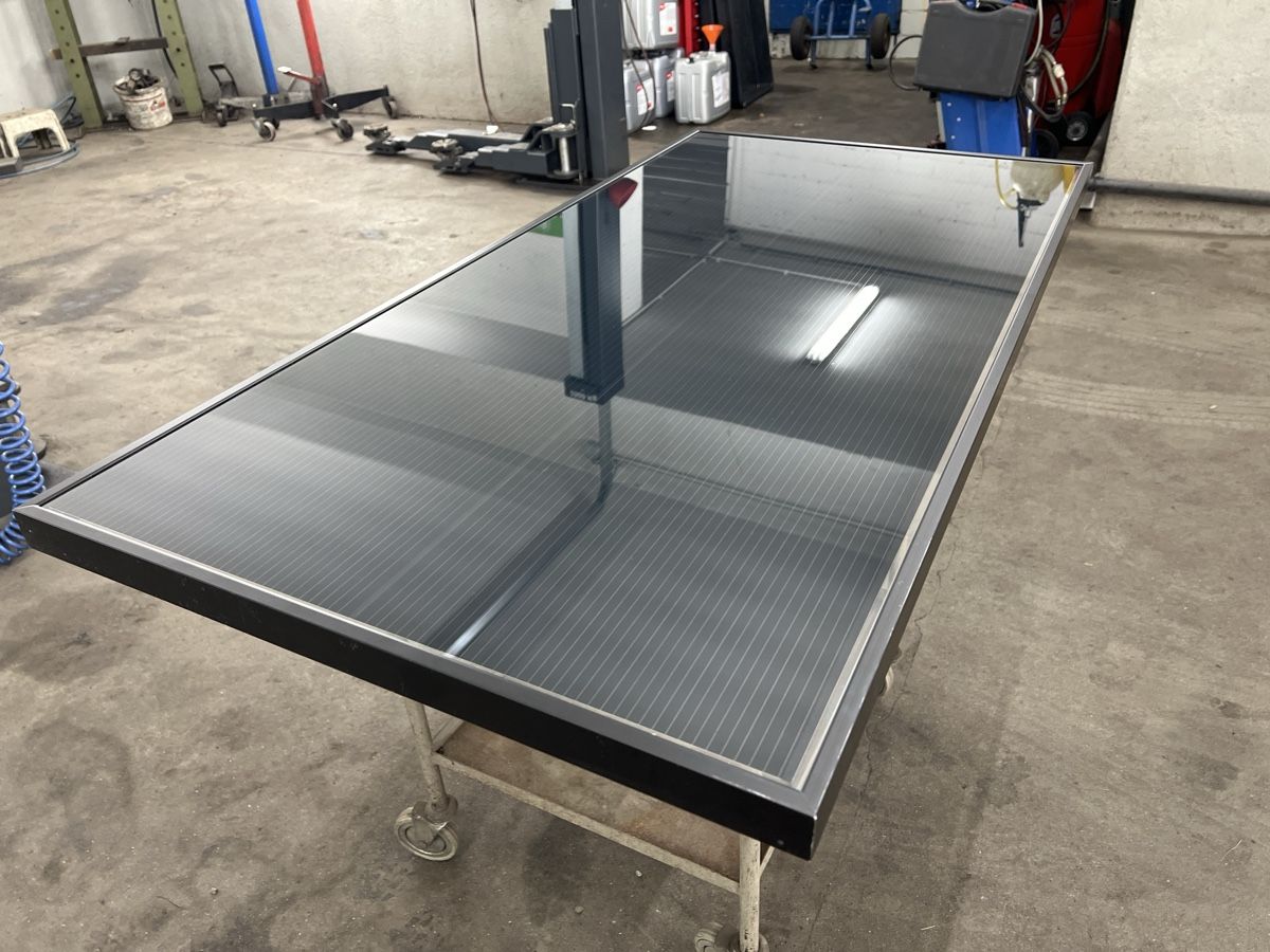Solargeräte und Solarprodukte: Solar Panel Büttner Elektronik – Neu (gemäss Beschreibung) aus Susch von cor_ll8f 2