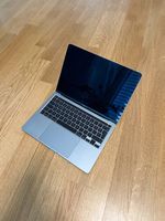 MacBook Pro 13" M1 2020, 16GB RAM, 512GB SSD, mit OVP