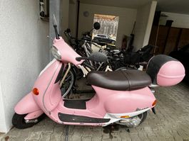 Vespa ET2 Piaggio