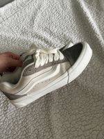 Vans knu school taille 40