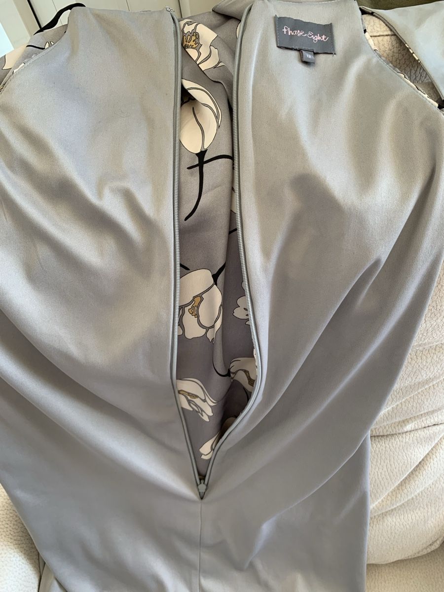 Robes: Élégante robe 👗 Phase Eight taille 12 – Neuf (Voir description) à Prilly par Sissi_1009 5