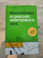 Pschyrembel Klinisches Wörterbuch 2013 264. Auflage