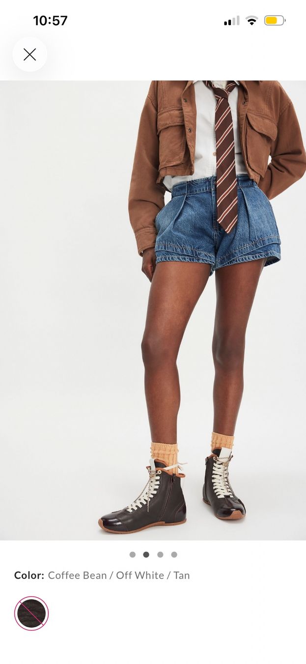 Scarpe da donna: Boxerschuhr Bronx 39 – Nuovo (secondo la descrizione) da ramsen venduto da ginalehm 3