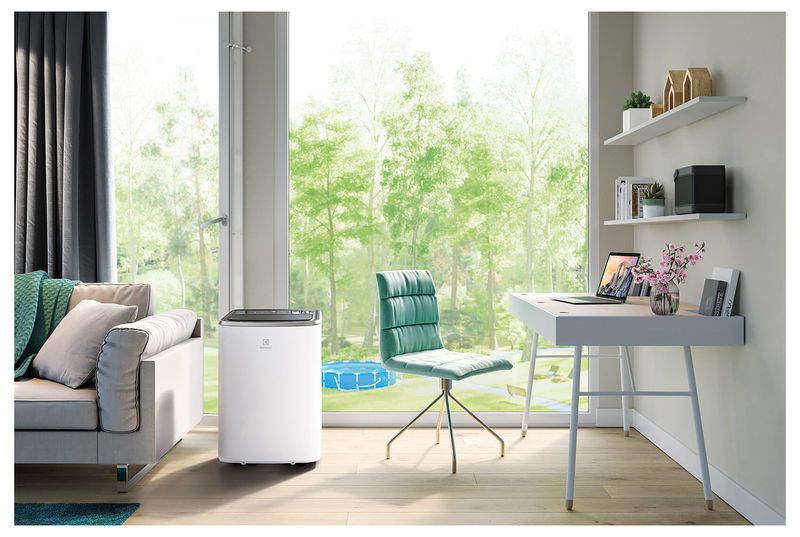 Electrolux Klimageräte: Electrolux Klimaanlage Chill Flex Pro EXP34U338HW – Gebraucht aus Wahlen b. Laufen von rca_q989 2