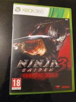 NINJA GAIDEN 3 (PAL) - XBOX 360