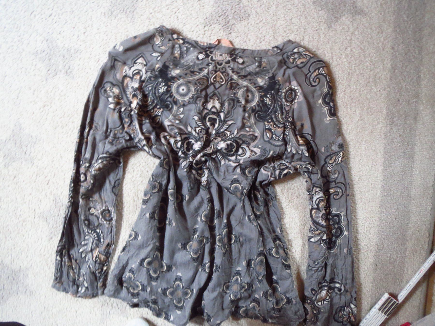 Odd Molly Camicette: spezielle ODD MOLLY Damen Bluse Gr 3 – Usato da kiental venduto da Anna3723 8