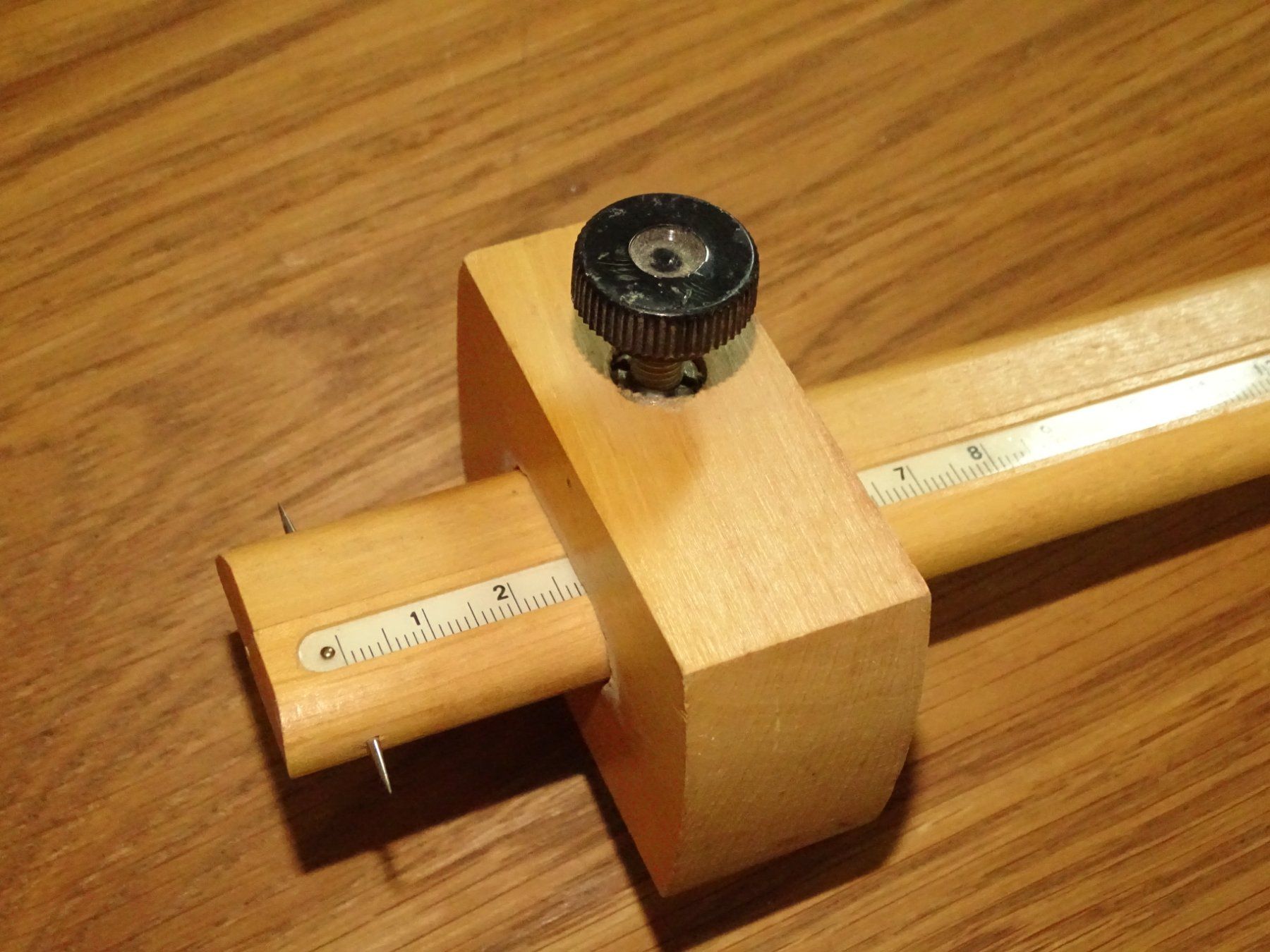 Tous les outils: Streichmass Holz – D'occasion à Hirzel par Musicman03 4