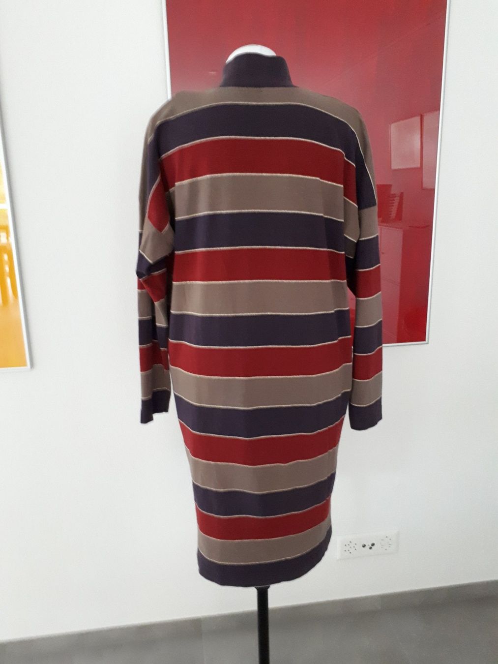 Kleider: Shirt Kleid – Gebraucht aus Mühlethal von prackendorf 6