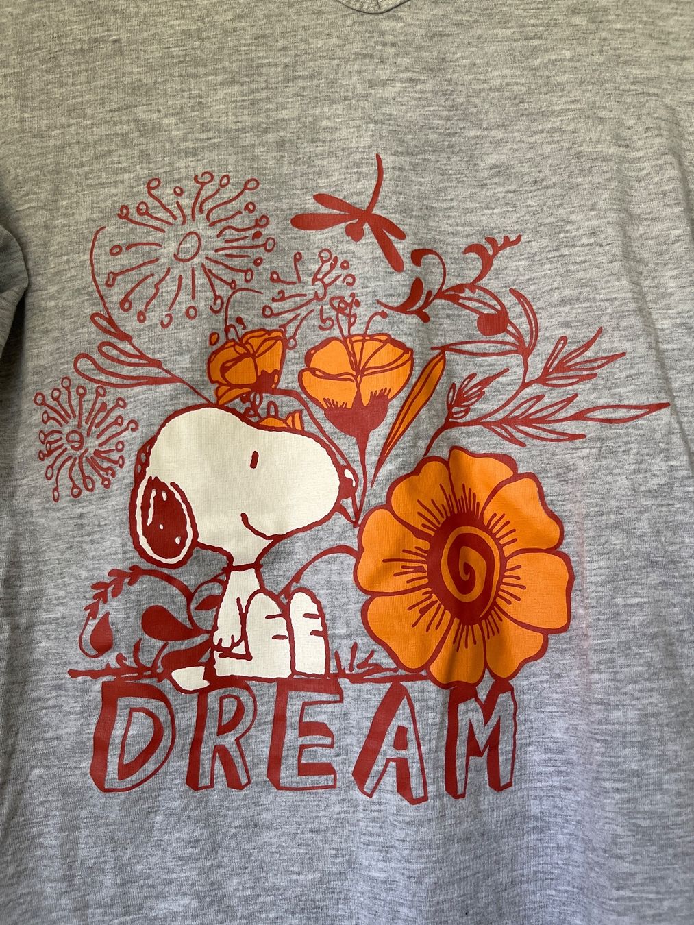 Pyjamas & Ähnliches: Pyjama Snoopy – Gebraucht aus Reinach ag von Wildschwein_Braten 2