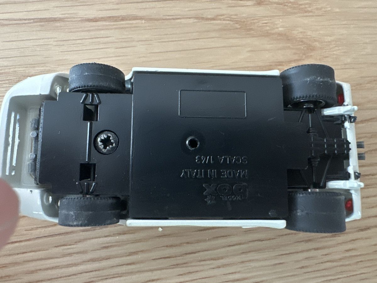 Modellini d'auto: 1:43 Modellauto Zustand gem. beiliegenden Bilder  – Usato da Sennwald venduto da HARO-Import 3