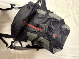 32l Wanderrucksack Unisex von Mammut