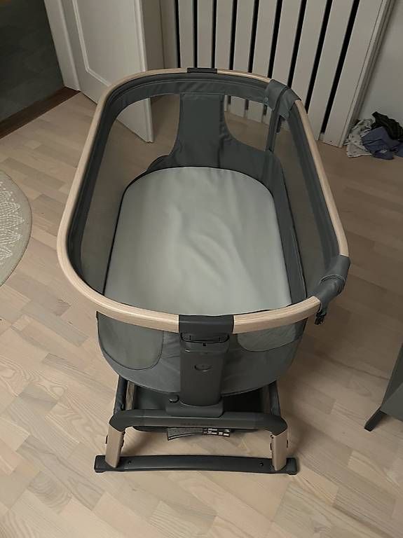 Lits: Maxi cosi Beistellbett lora – D'occasion à Belp par helado1 1