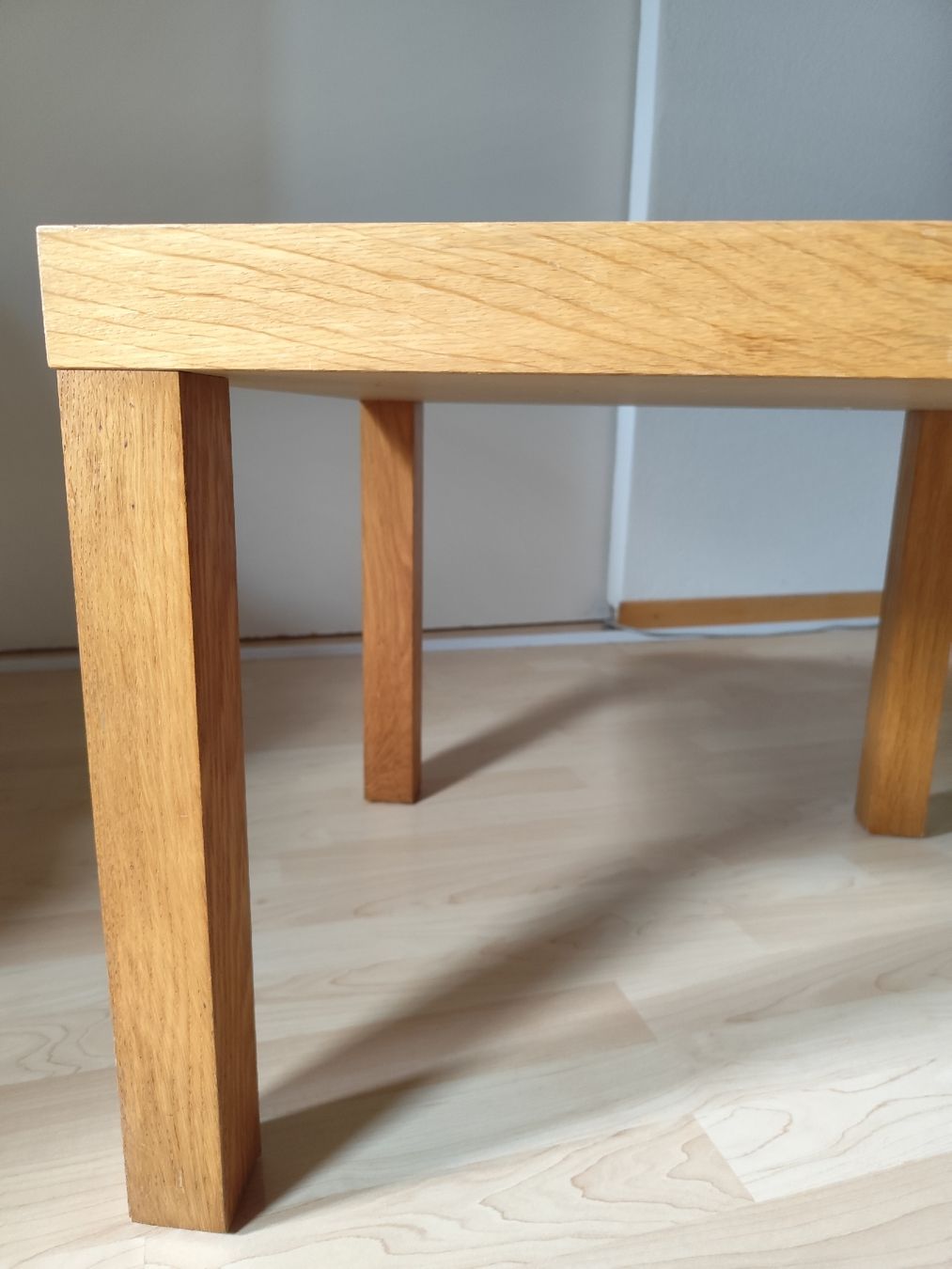 Ikea Tavoli: Couchtisch / coffee table – Usato da Bern venduto da Meeresalgen 2