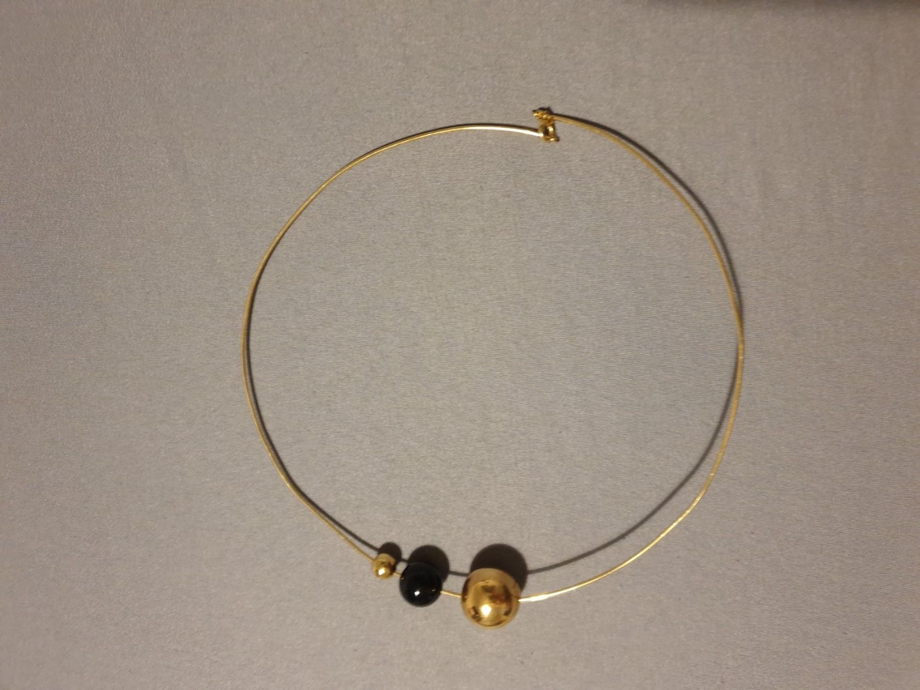Catenine: Collier en or 18k – Usato da Neuchâtel venduto da Verenas12